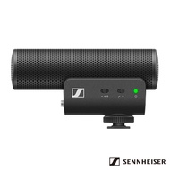 【Sennheiser】德國 聲海 MKE 400 新版指向收音麥克風 公司貨