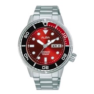 นาฬิกาข้อมือผู้ชาย ALBA Mini Tuna นาฬิการะบบอัตโนมัติ รุ่น AL4229X AL4229X
