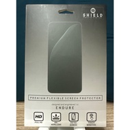 New SHIELD Screen Protector Samsung S23 Ultra