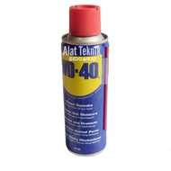 T7 WD40 191 / WD 40 191ml Pelumas Anti t