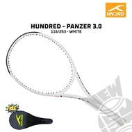 Hundred Panzer 3.0 Tennis Racket