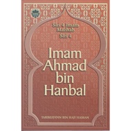 Siri 4 Imam Mazhab Siri 4: Imam Ahmad Bin Hanbal