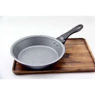 Korea Induction Deep Frying Pan 24cm / 26cm / 28cm