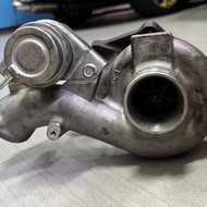 Ralliart TD04 turbo (4B11T)