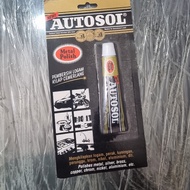 AUTOSOL METAL POLISH 15G