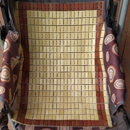 Chiếu trúc để vào xe đẩy kt 40x 90cm cho bé nằm mát lưng