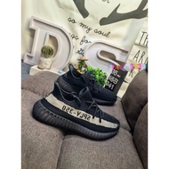 [Company Level] 350V2 Low-Top Popcorn Cushioning Casual Training Men Women Sports Shoes 5J8B FLOI K3