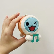 🇯🇵日版✨音符🎵太鼓之達人 公仔 吊飾 掛袋 掛飾 掛件✨Bandai 音樂 Music 動漫 🎮電玩 周邊👾 任天堂 Pikmin 皮克敏 Mario 他媽哥池 Tamagotchi 日本景品 扭蛋