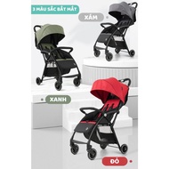 ♠ATTAIN♠ BaobaoHao A10 Stroller 3 Positions Convenient Folding (carry On Airplane Cabin) Dautayshopv