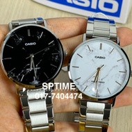 CASIO ANALOG MTP-VT01DM-1AUDF / MTP-VT01DM-7AUDF / MTP-VT01DM-1 / MTP-VT01DM-7 / MTP-VT01DM MEN CASU