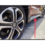 HRV 2015 MGN SIDE SKIRT PU NO PAINT