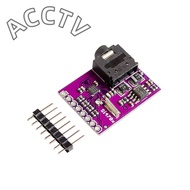 Si4703 FM Tuner Evaluation Board radio tuner board