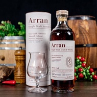 Arran Sherry Cask "Bodega" Single Malt Scotch Whisky 單一麥芽蘇格蘭威士忌