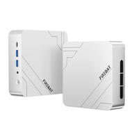 FiREBAT F1 Ryzen 5-7640HS  24GB+512GB Windows 11 Pro 迷你電腦(CS-FF1+LB-PCNB)