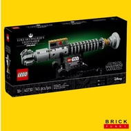 Lego 40730 Luke Skywalker's Lightsaber New 1