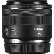 【酷BEE】Canon RF 35mm F1.8 MARCO IS STM 微廣角微距鏡頭  平行輸入