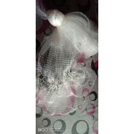 3/4 inch throwing net cast net
