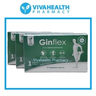 Ginflex Capsules 30s [4-in-1 Optimised Formula]