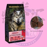 Wilderness Legend Dog Food - Vitality