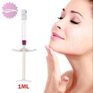 Hot Sale PlayfulPicksS 1 ML Lip Nose Cheek Hyaluronic Acid Filler Enhancement Pen Filling 1PCS