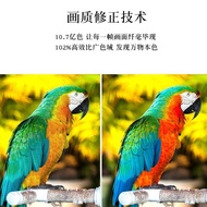 TV LCD skrin besar 110-inci, TV LED rangkaian definisi tinggi, 55-inci, 65-inci, 75-inci, 85-inci.