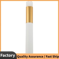 7 Pcs Lash Cleansing Brush Lash Cleaning Brush Eyelash Cleaning Brush Lash Shampoo Brush (7 White Cl