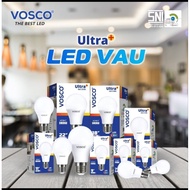 VOSCO VAU 307DL 7WATT LED LAMP VOSCO LED 7WATT LED BULB ULTRA 7wa BULB