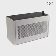 LOUQE GHOST S1 MK III - 變幻銀 (itx機殼) 絕版品