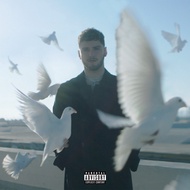 CD-R Bazzi - Soul Searching (2019)