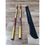 Tegek Carbon Shikari Vomero 450 / 540