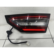 Toyota vios ac100 bonnet light Rh
