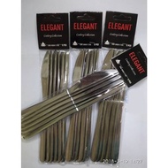 TABLE KNIFE / PISAU ELEGANT LCHW-50 / LCHW50 W7E5