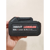 10 Cell Battery for sell 3980VF Battery Rechargeable Lithium-ion Battery