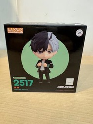 童心未泯 代理 GSC 黏土人 2517 WIND BREAKER 防風少年 櫻遙 模型 公仔