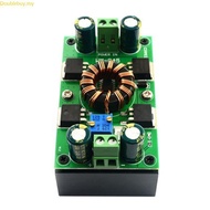 Doublebuy 300W 10A Automatic Step Up Step Down 5V-30V to 1 25-30V Power Supply Module