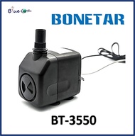 ปั๊มน้ำตู้ปลา​ Bonetar รุ่น BT3550 Water Pump 3000L