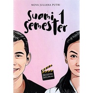 Suami 1 Semester (Paket 1 & 2)