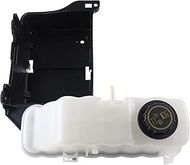LSSOCH Left Side Engine Coolant Overflow Recovery Expansion Tank BC3Z8A080B BC3Z8A080G BC3Z8A080H9 C