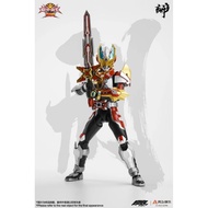 Armor Hero Titan Mars 1/12 Scale Figure BY DEGENERATOR INDUSTRY