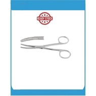 Bryant Forceps Curved 13cm / 5" Surgical Medical Use Instruments