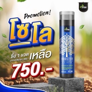 [1 ขวด] บูสเตอร์ โฟร์ทรี (ฺBooster 4tree) อาหารเสริมพืช นวัตกรรมใหม่ล่าสุด