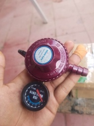 Promo Murah REGULATOR KOMPOR GAS ANTI BOCOR win gas tekva  W38 siap pakaii anti bocor..!!!(Rekondisi