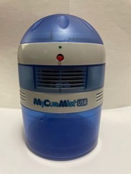 安全無線加濕器、霧化器 Safe wireless humidifiers / nebulizers