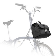 Rhinowalk  RK9107 7L Waterproof Front Thermal Bag for Pikes 3sixty Aceoffix Trifold Folding Bike