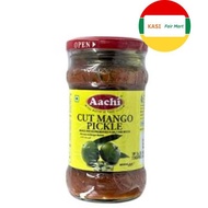 Aachi Cut Mango Pickle 300g