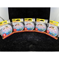 DUEL Fish cannot see fluorocarbon leader 30m fluorocarbon leader 100%