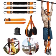 Assistance Assisted Adjustable Heavy Duty Resistance Band Up Assist Bands for Pull Ups