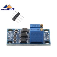 AD620 Microvolt MV Voltage Amplifier Signal Booster 3-12V DC Instrumentation Modu Board