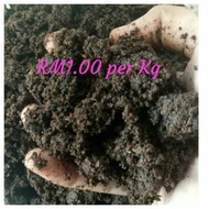 🔥 HOT SALES 🔥 Tanah Sawit Organik / Tanah Sayur / Tanah Semaian / Tanah baja