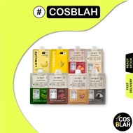 Delispoon Eat The Fit Shake 40g